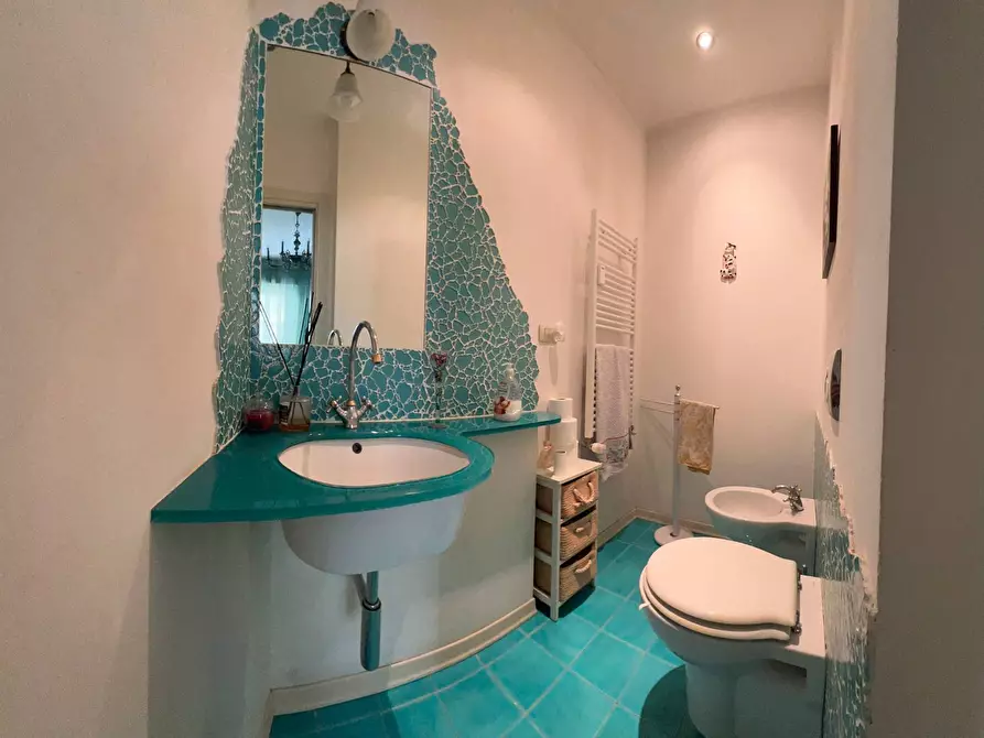 Immagine 21 di Appartamento in vendita  a Savona