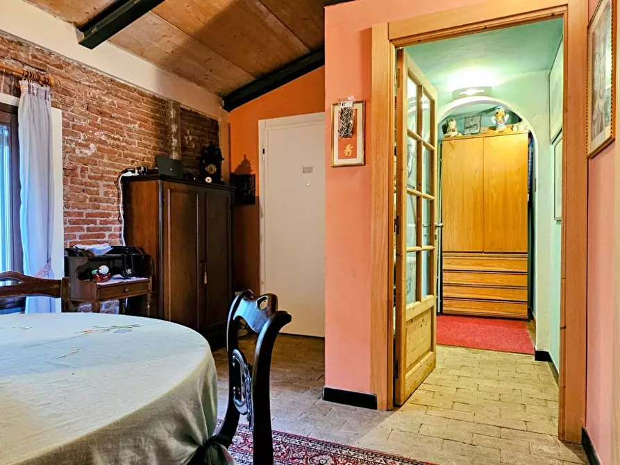 Immagine 4 di Appartamento in vendita  a Savona