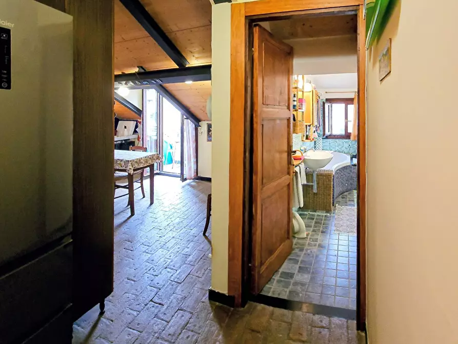 Immagine 6 di Appartamento in vendita  a Savona