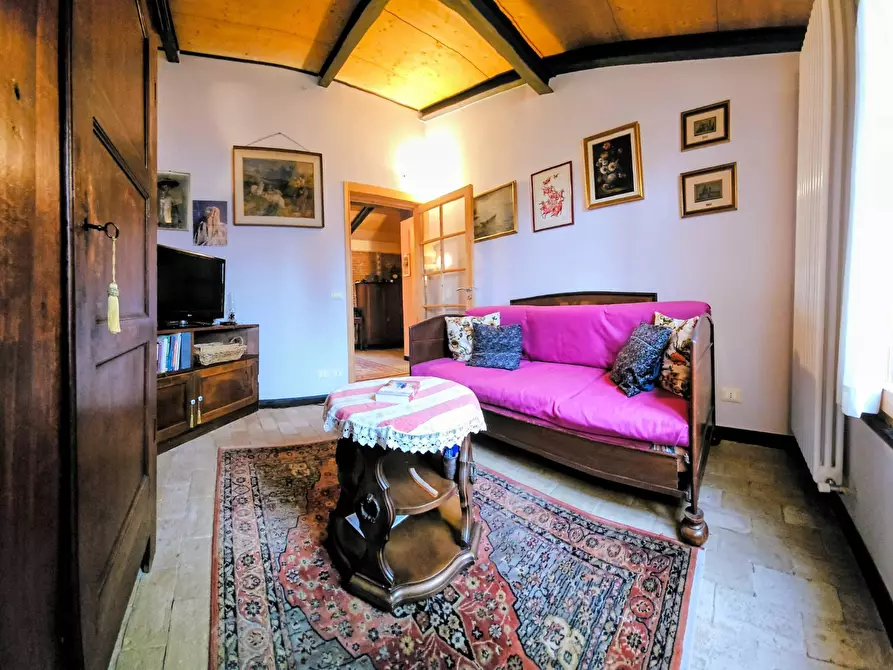 Immagine 13 di Appartamento in vendita  a Savona