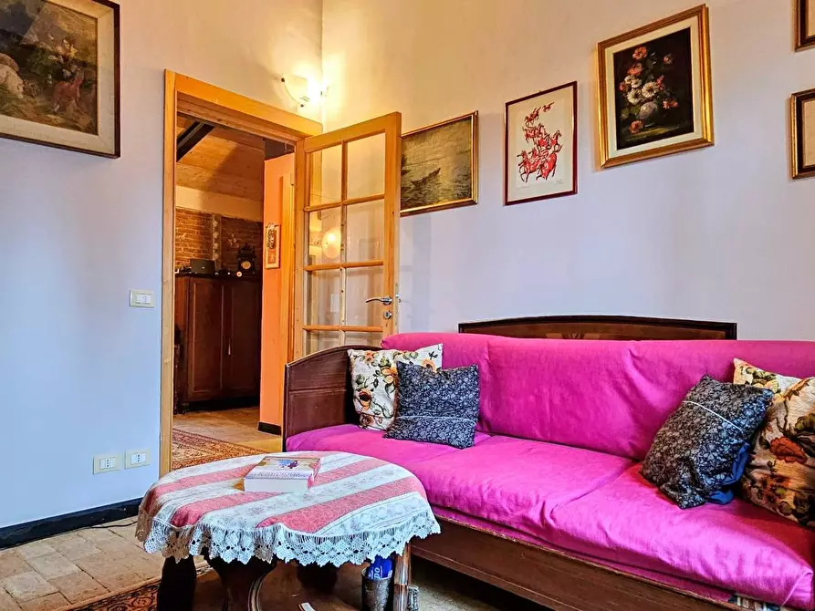 Immagine 14 di Appartamento in vendita  a Savona