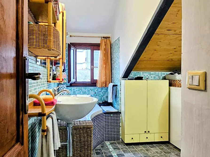 Immagine 18 di Appartamento in vendita  a Savona