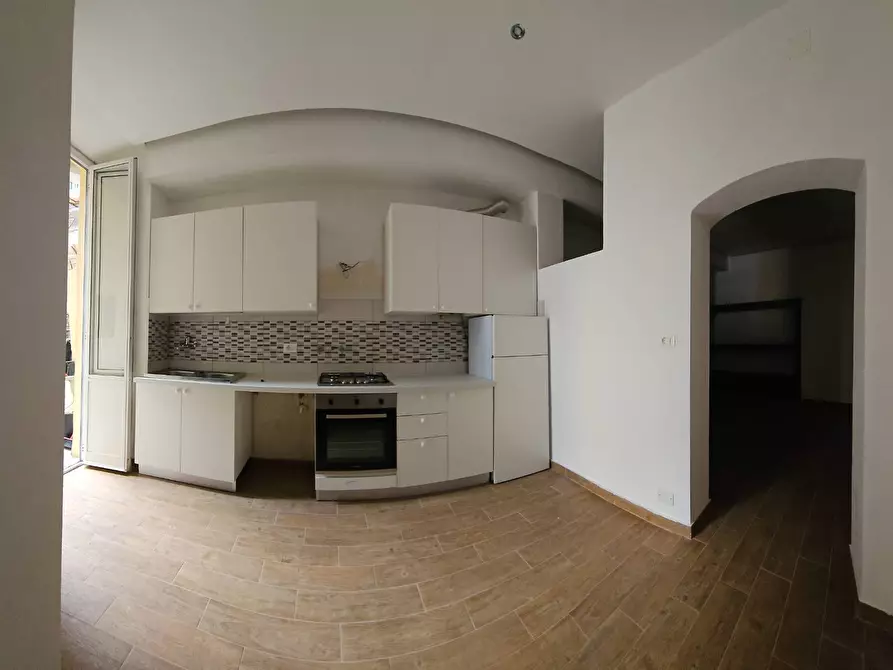 Immagine 11 di Appartamento in vendita  a Savona