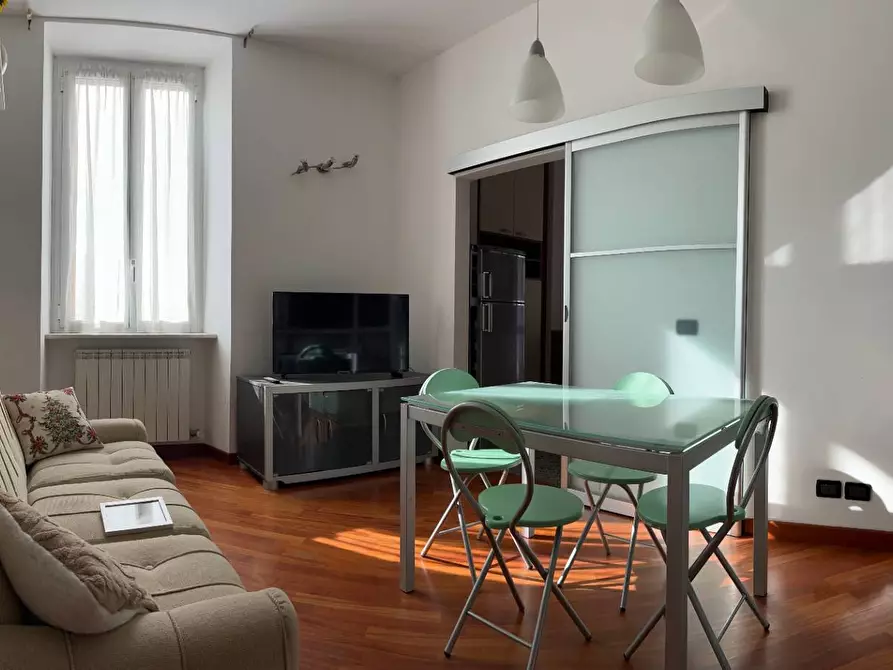 Immagine 4 di Appartamento in vendita  a Savona