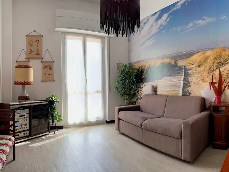 Immagine 7 di Appartamento in vendita  a Savona