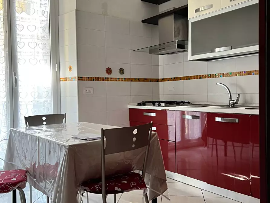 Immagine 5 di Appartamento in vendita  a Savona