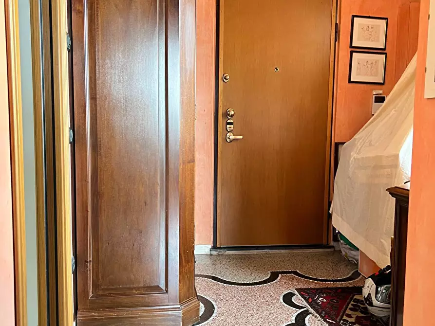 Immagine 4 di Appartamento in vendita  a Albissola Marina