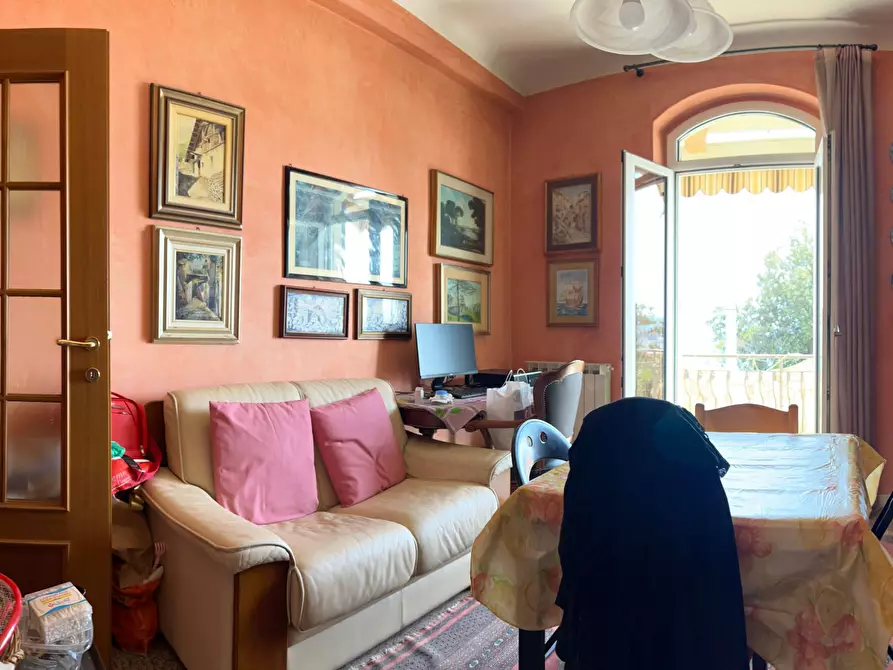 Immagine 9 di Appartamento in vendita  a Albissola Marina