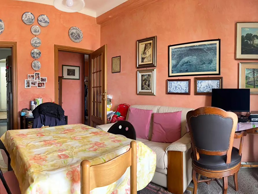 Immagine 11 di Appartamento in vendita  a Albissola Marina