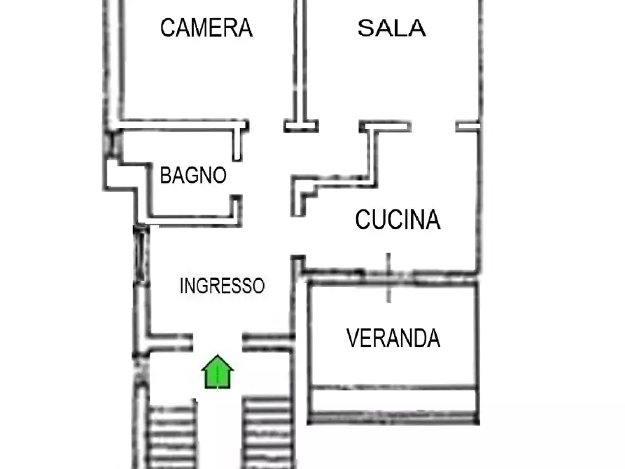Immagine 21 di Appartamento in vendita  a Albissola Marina