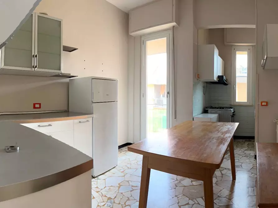 Immagine 6 di Appartamento in vendita  a Savona