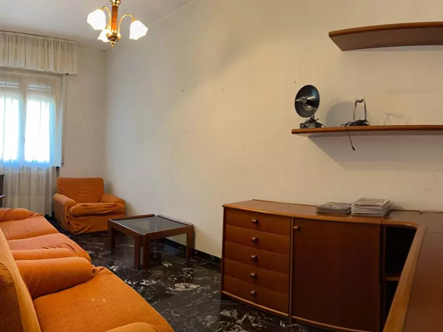 Immagine 9 di Appartamento in vendita  a Savona