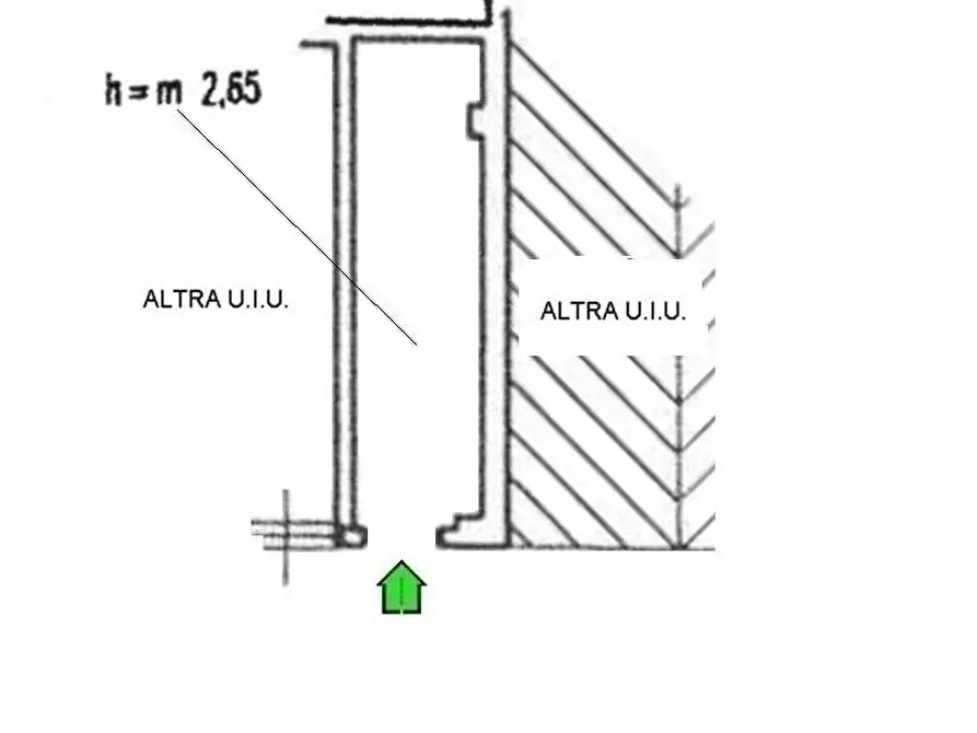 Immagine 12 di Cantina in vendita  a Savona