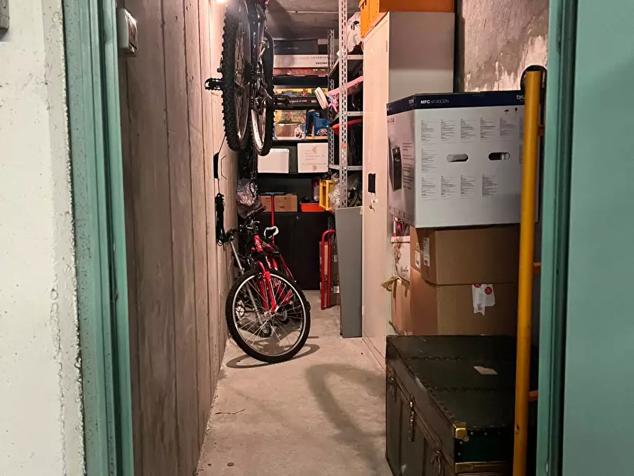Immagine 1 di Cantina in vendita  a Savona