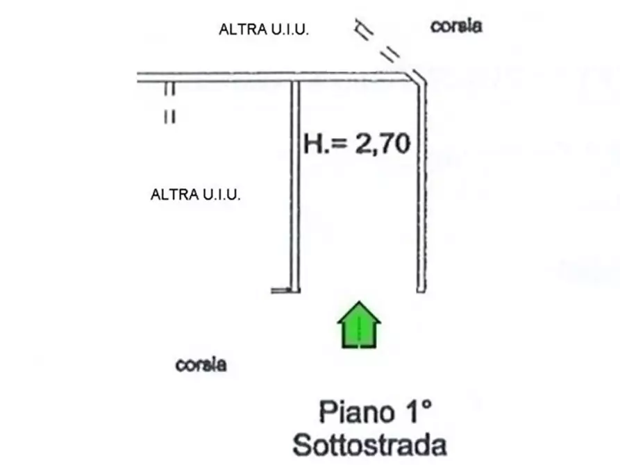 Immagine 20 di Box auto in vendita  a Savona