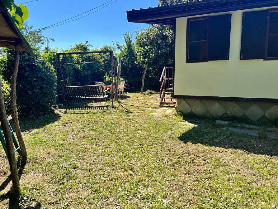 Immagine 4 di Casa indipendente in vendita  a Savona