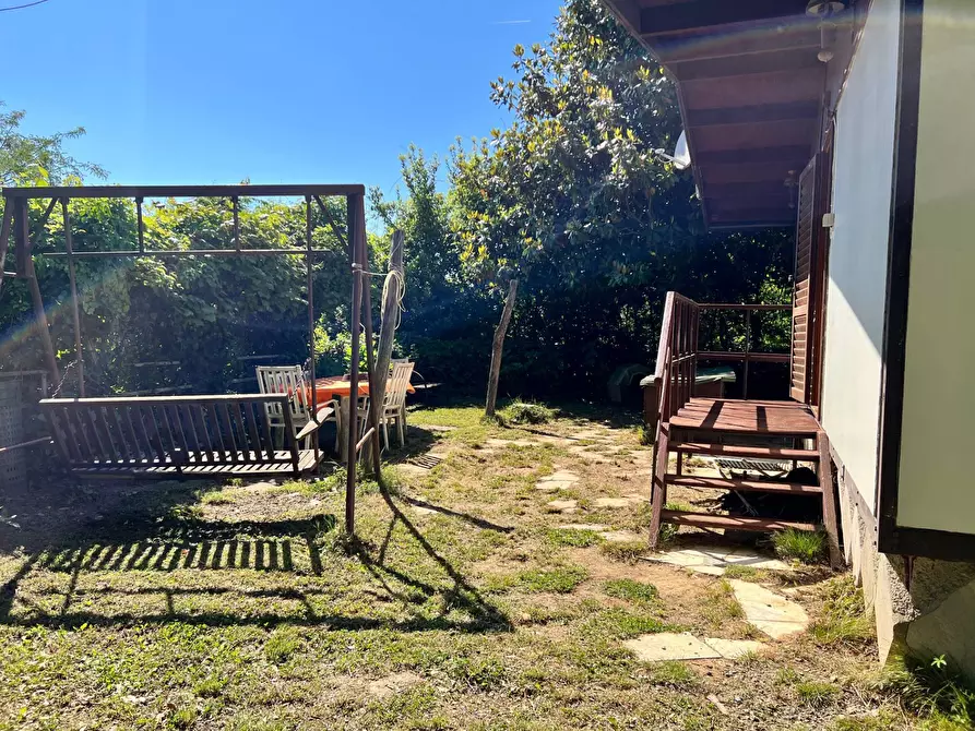 Immagine 5 di Casa indipendente in vendita  a Savona