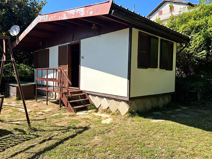 Immagine 6 di Casa indipendente in vendita  a Savona