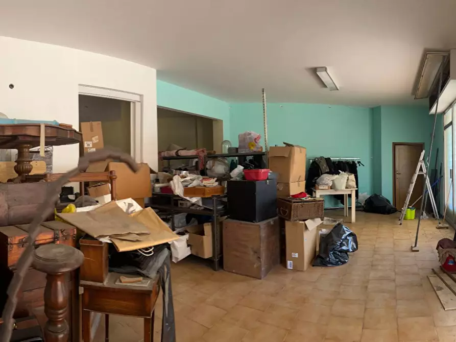 Immagine 7 di Locale commerciale in vendita  a Albisola Superiore