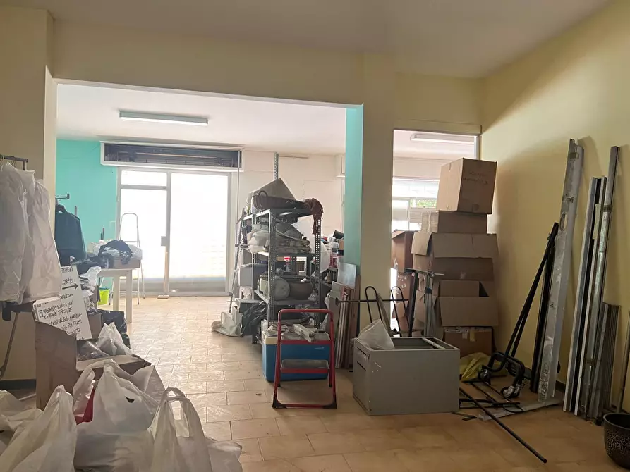 Immagine 8 di Locale commerciale in vendita  a Albisola Superiore