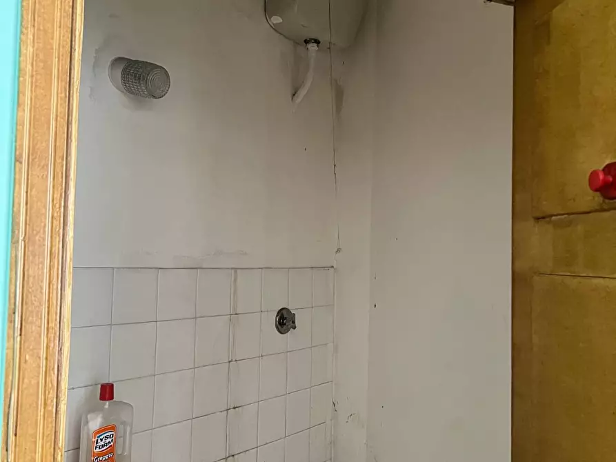 Immagine 18 di Locale commerciale in vendita  a Albisola Superiore