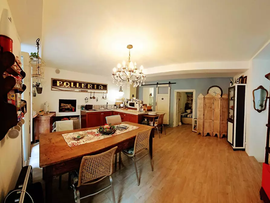 Immagine 1 di Appartamento in vendita  a Arenzano