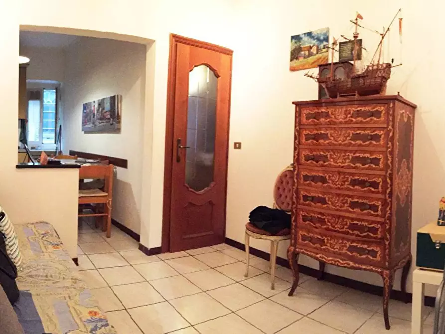 Immagine 1 di Appartamento in vendita  a Savona