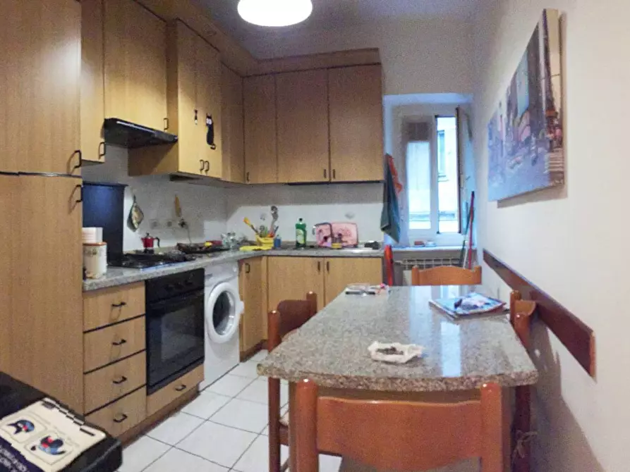 Immagine 7 di Appartamento in vendita  a Savona