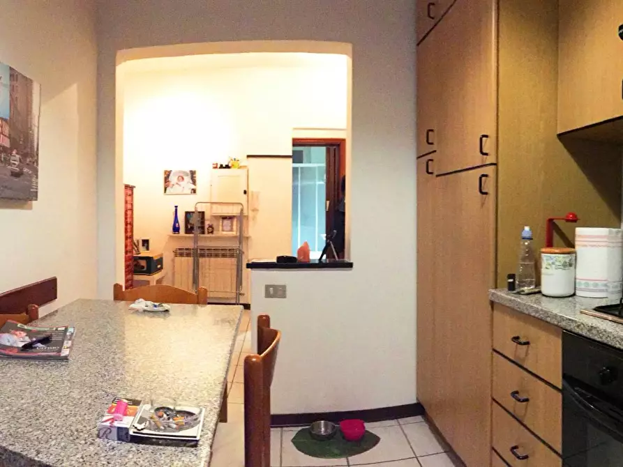 Immagine 8 di Appartamento in vendita  a Savona