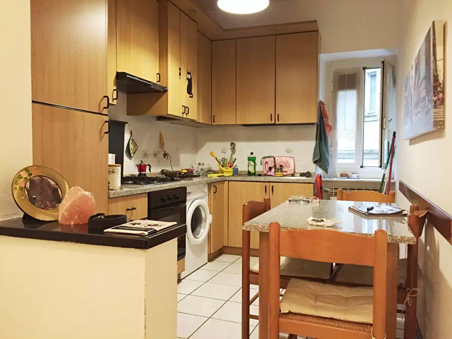 Immagine 9 di Appartamento in vendita  a Savona