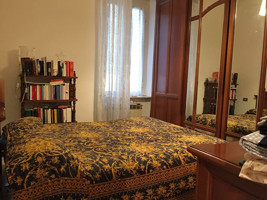 Immagine 10 di Appartamento in vendita  a Savona