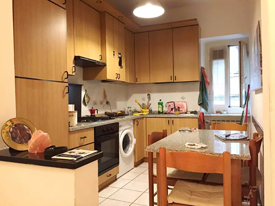 Immagine 15 di Appartamento in vendita  a Savona