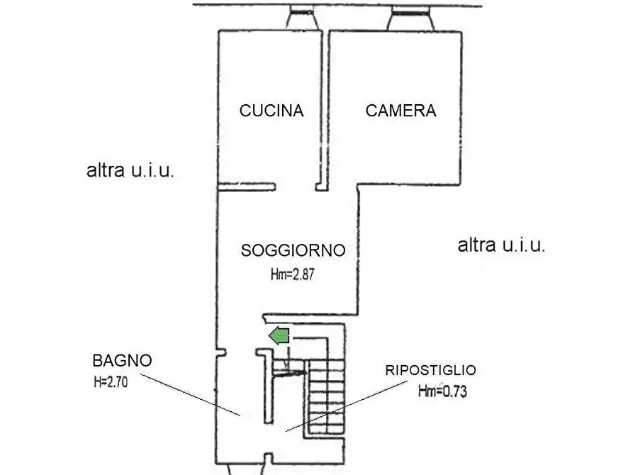 Immagine 20 di Appartamento in vendita  a Savona