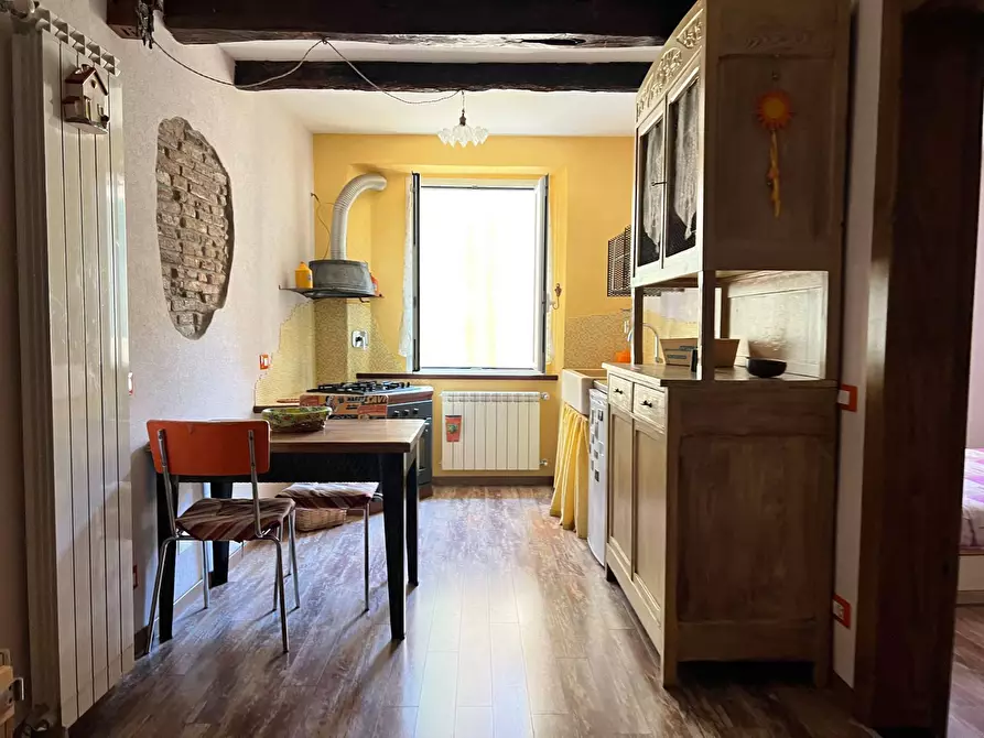 Immagine 7 di Appartamento in vendita  a Savona
