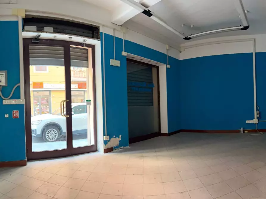 Immagine 6 di Appartamento in vendita  a Savona