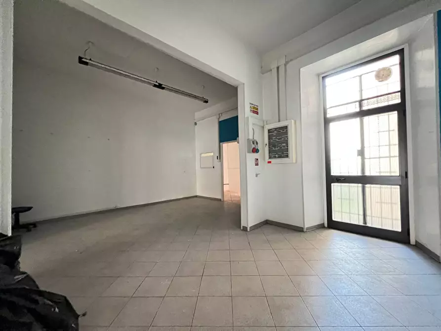 Immagine 7 di Appartamento in vendita  a Savona