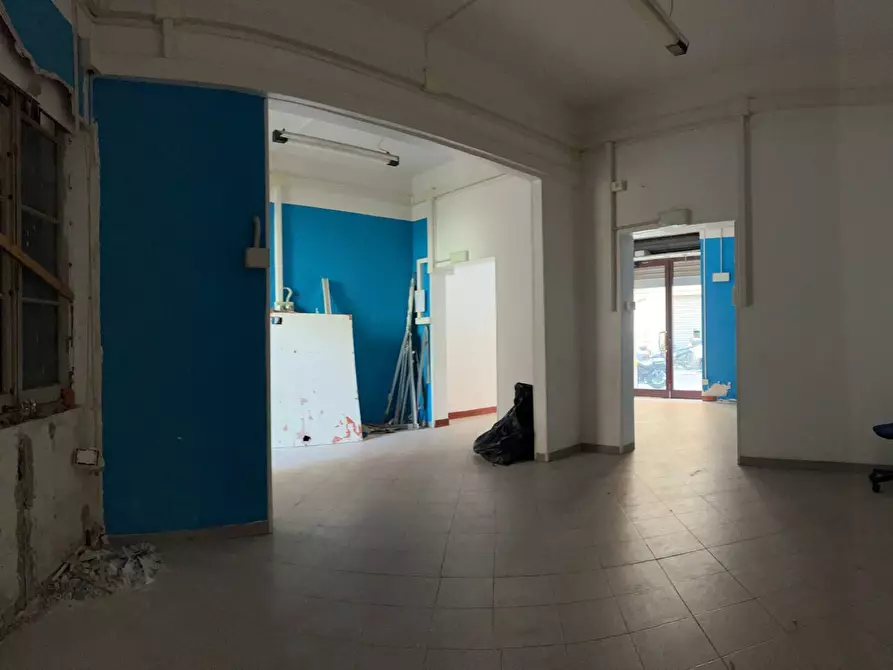 Immagine 8 di Appartamento in vendita  a Savona