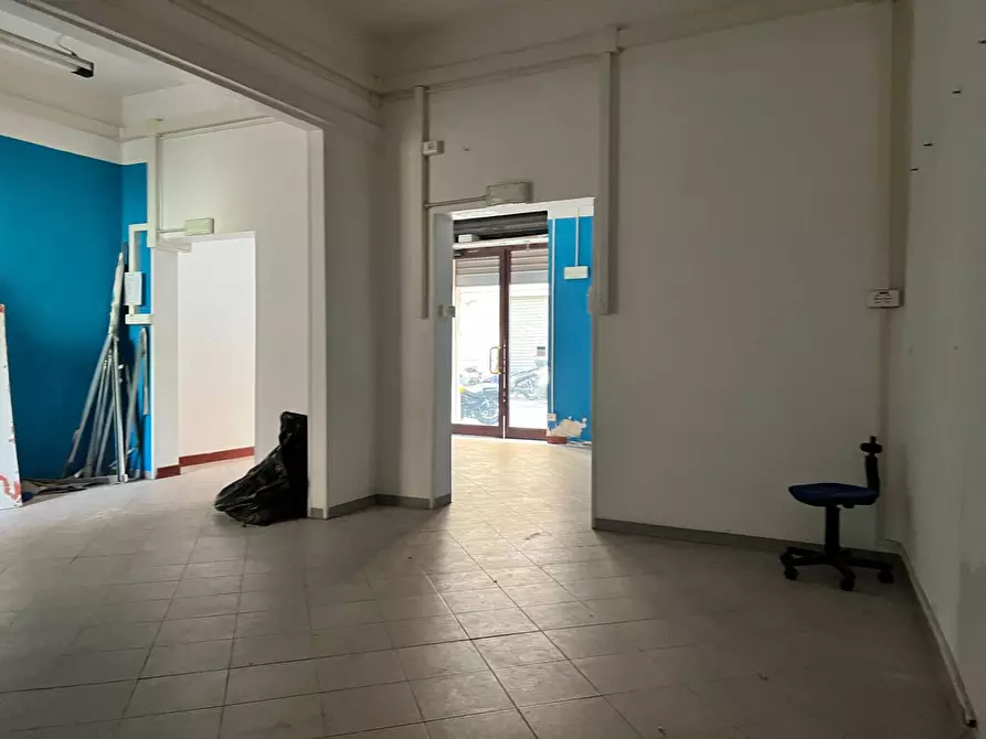 Immagine 9 di Appartamento in vendita  a Savona
