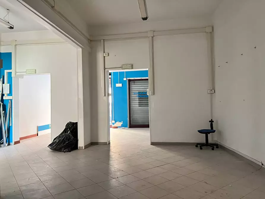 Immagine 10 di Appartamento in vendita  a Savona