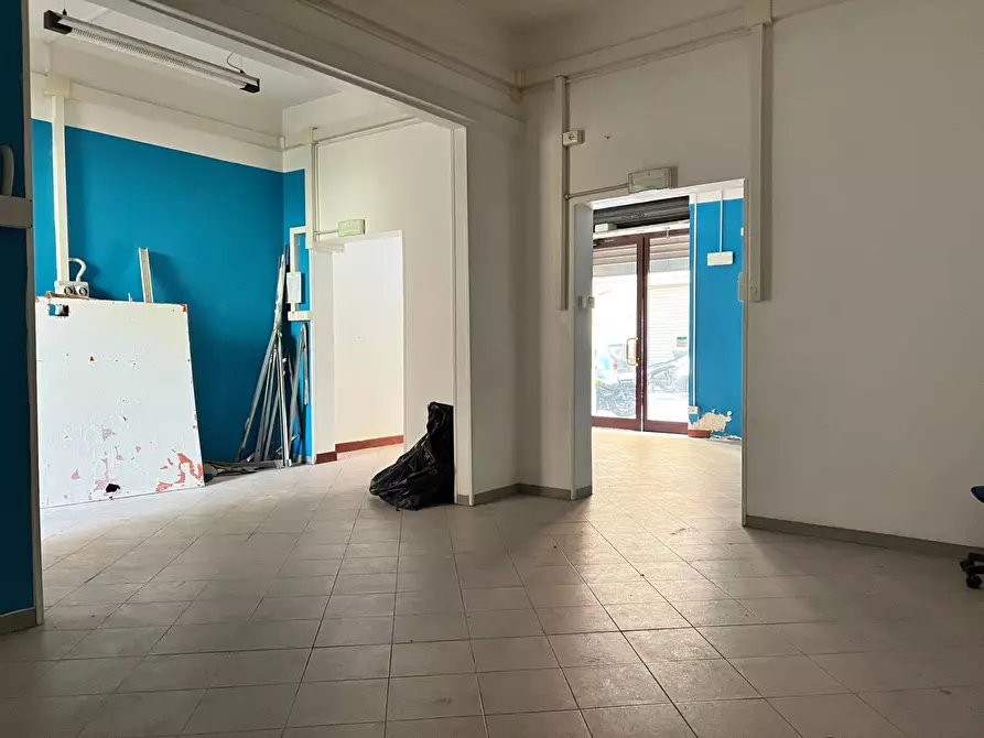 Immagine 17 di Appartamento in vendita  a Savona