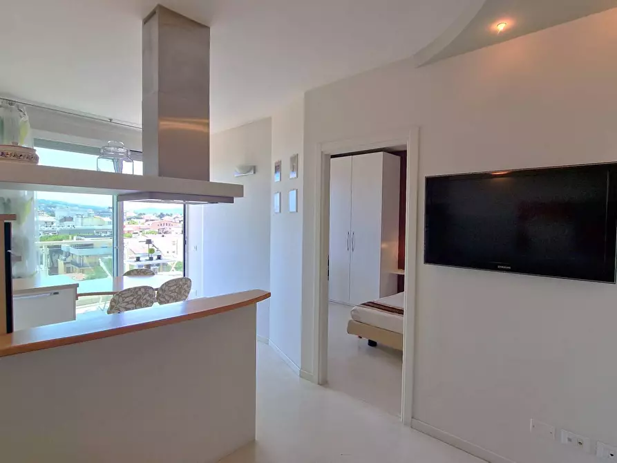 Immagine 5 di Appartamento in vendita  in Via Violante del prete 27 a Cattolica