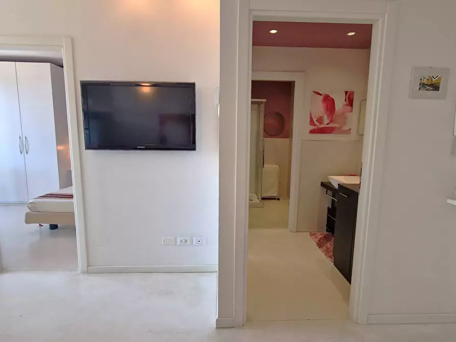 Immagine 6 di Appartamento in vendita  in Via Violante del prete 27 a Cattolica