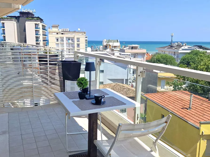 Immagine 24 di Appartamento in vendita  in Via Violante del prete 27 a Cattolica