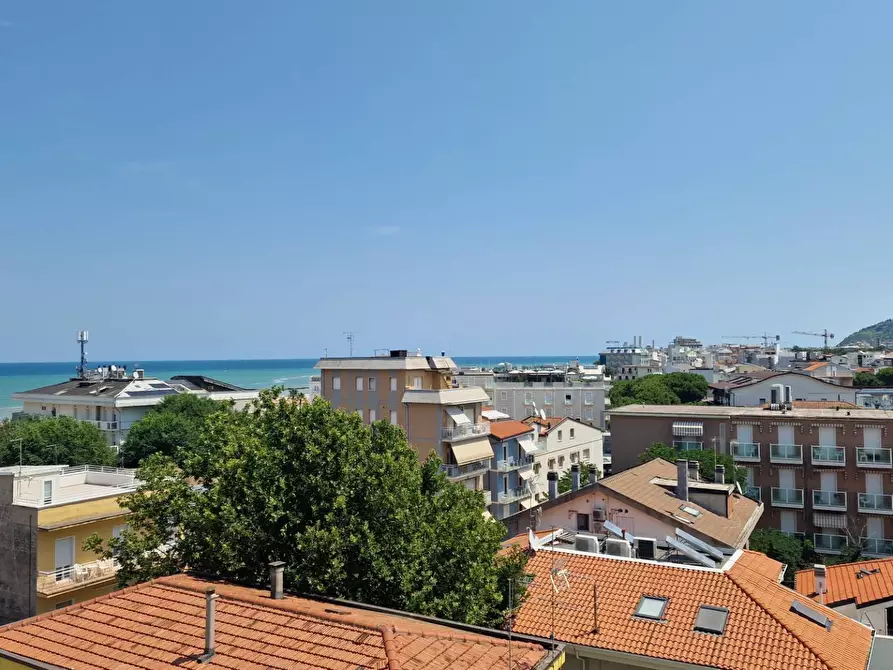 Immagine 29 di Appartamento in vendita  in Via Violante del prete 27 a Cattolica