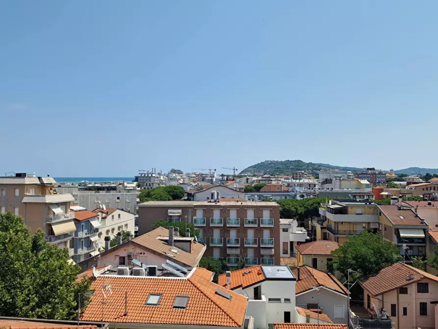 Immagine 30 di Appartamento in vendita  in Via Violante del prete 27 a Cattolica