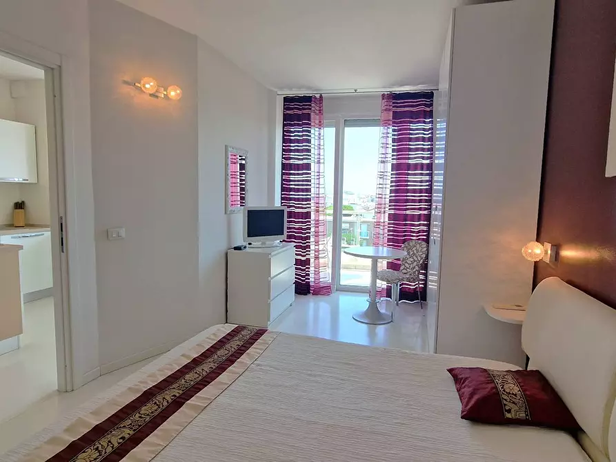 Immagine 9 di Appartamento in vendita  in Via Violante del prete 27 a Cattolica