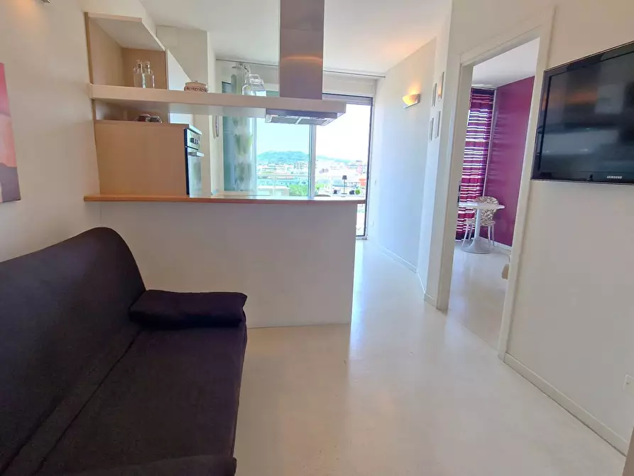 Immagine 2 di Appartamento in vendita  in Via Violante del prete 27 a Cattolica