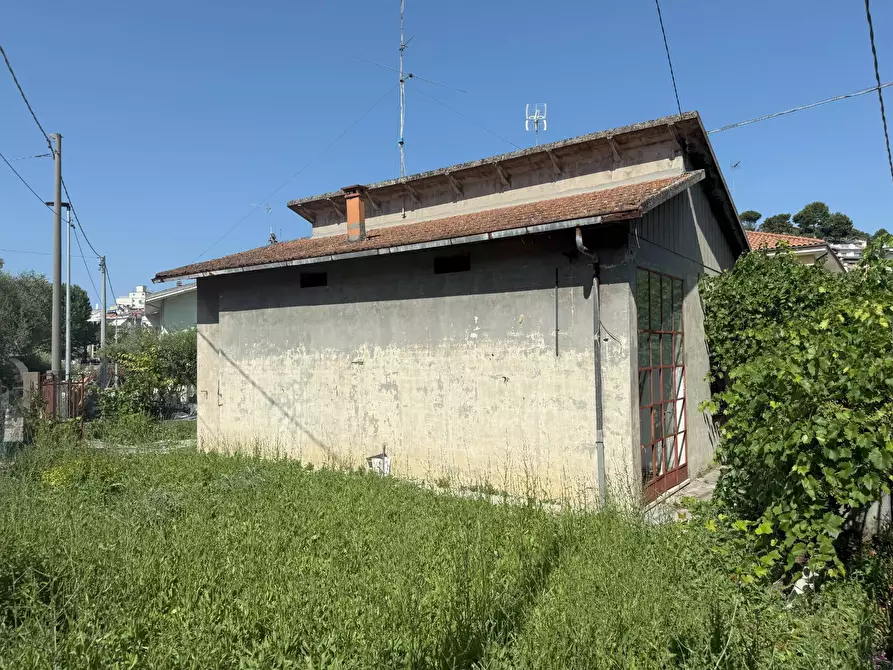 Immagine 3 di Casa indipendente in vendita  in via dell argine 1 a Cattolica