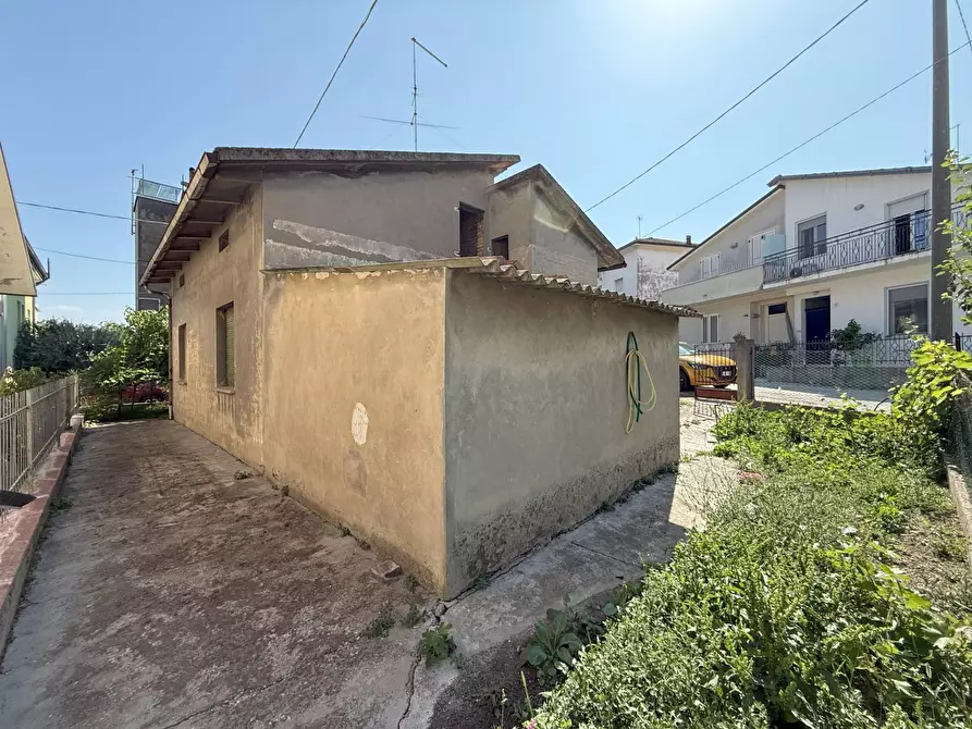 Immagine 4 di Casa indipendente in vendita  in via dell argine 1 a Cattolica