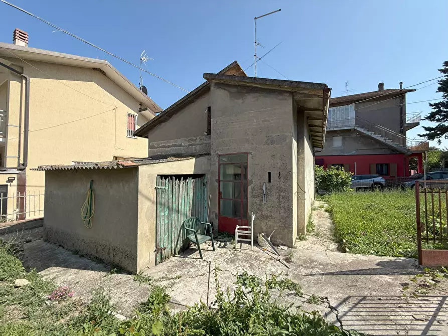Immagine 5 di Casa indipendente in vendita  in via dell argine 1 a Cattolica